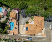 Revente - Villa - Orba - Orba Centro
