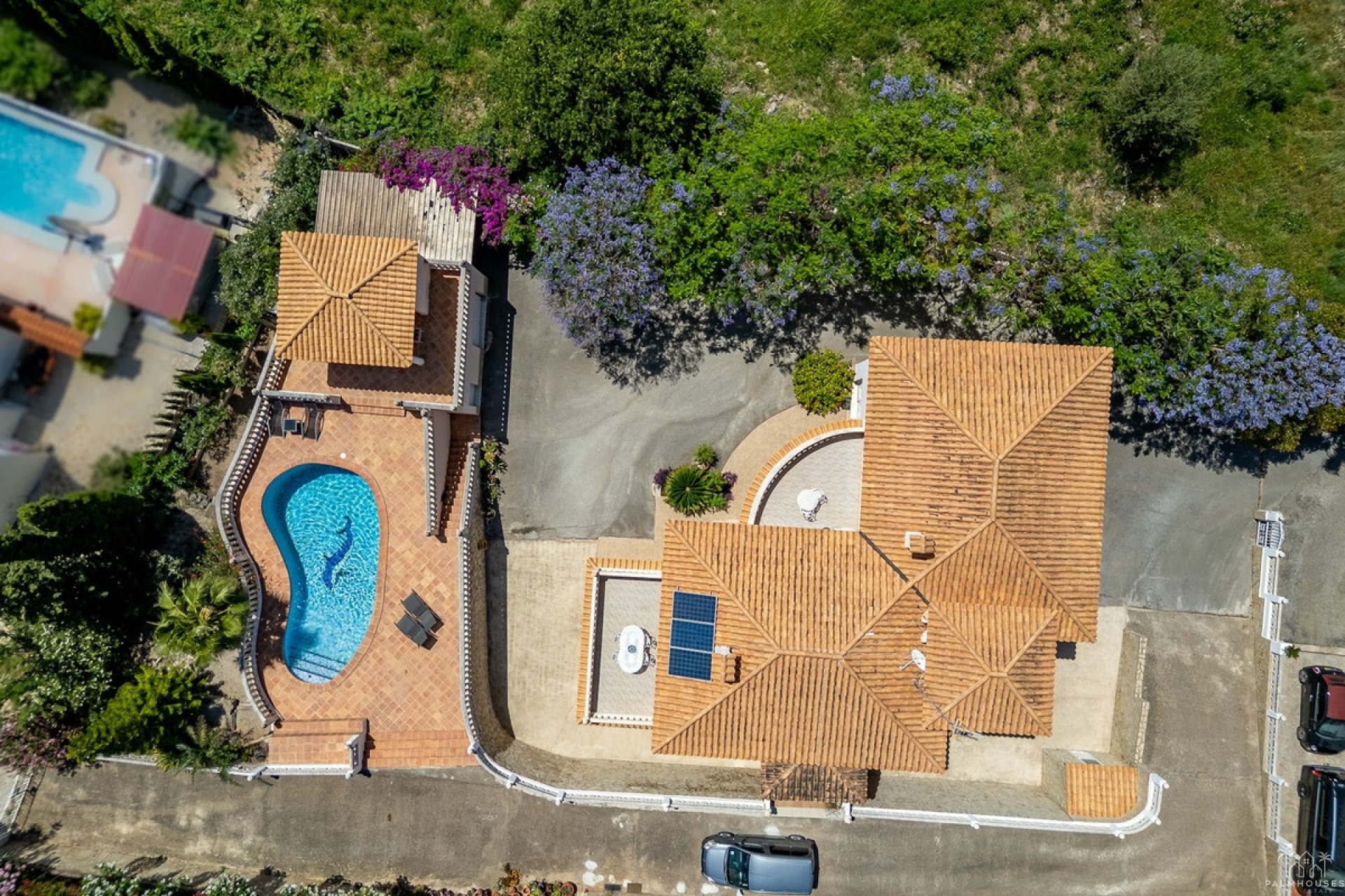 Revente - Villa - Orba - Orba Centro
