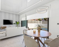 Revente - Villa - Orihuela - Blue Lagoon