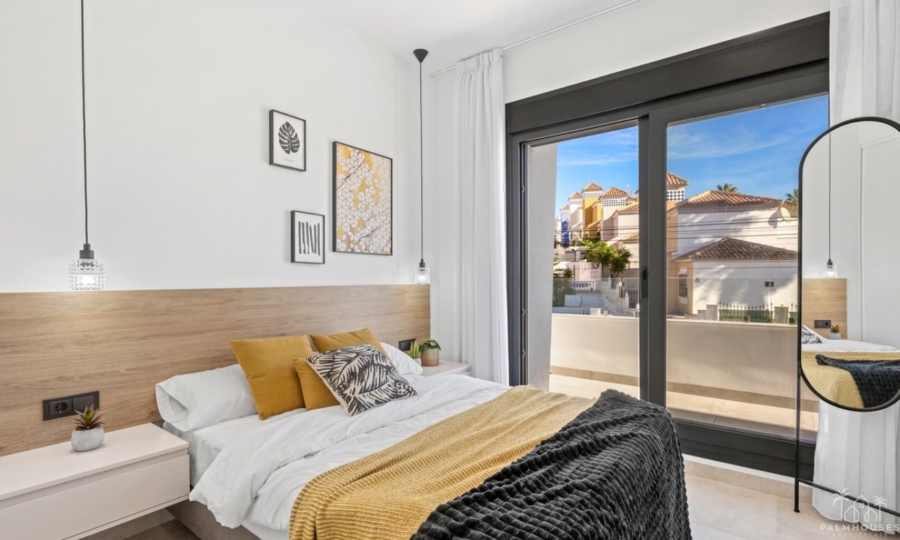 Revente - Villa - Orihuela - Blue Lagoon