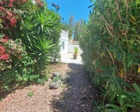 Revente - Villa - Orihuela - Blue Lagoon