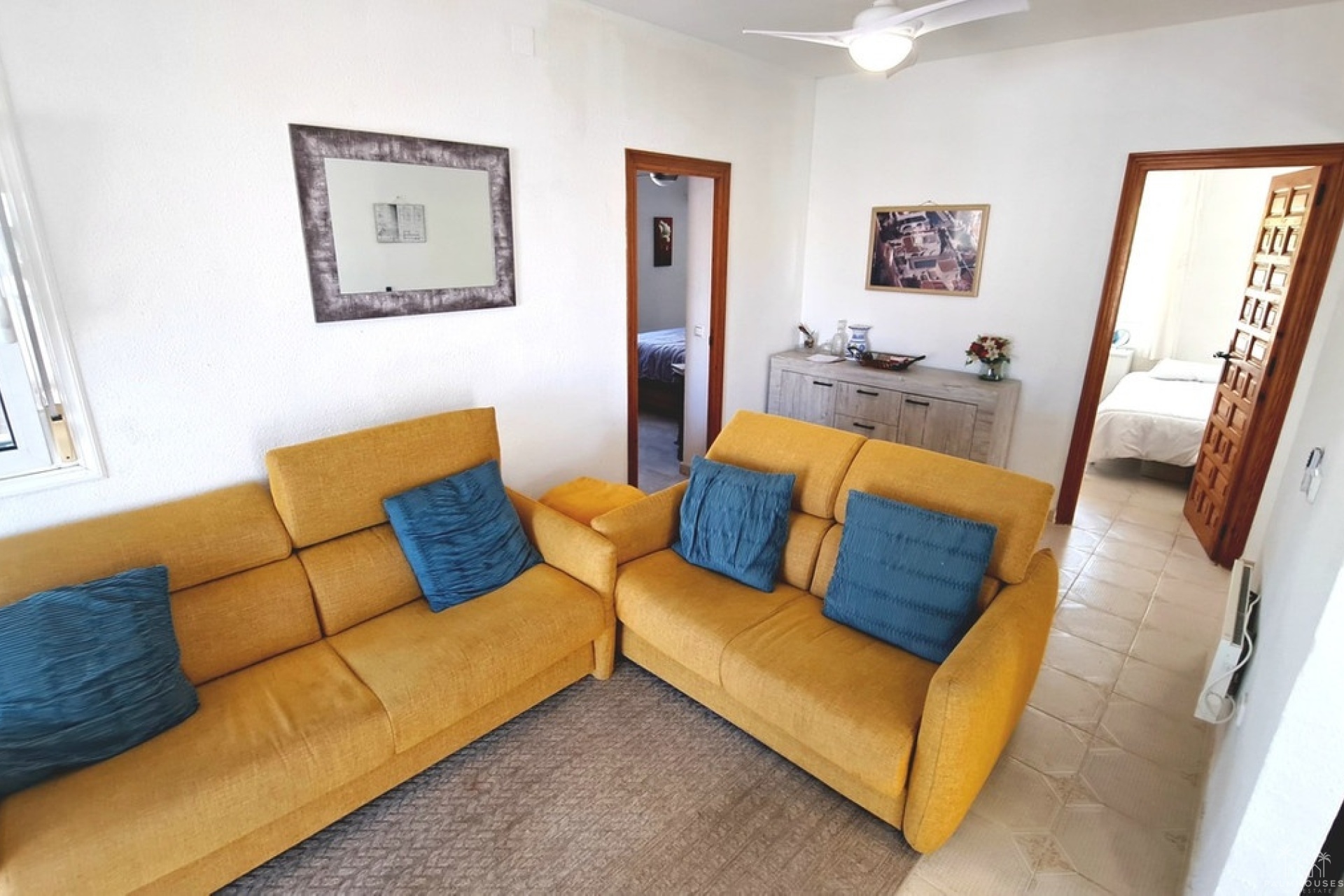 Revente - Villa - Orihuela - Blue Lagoon