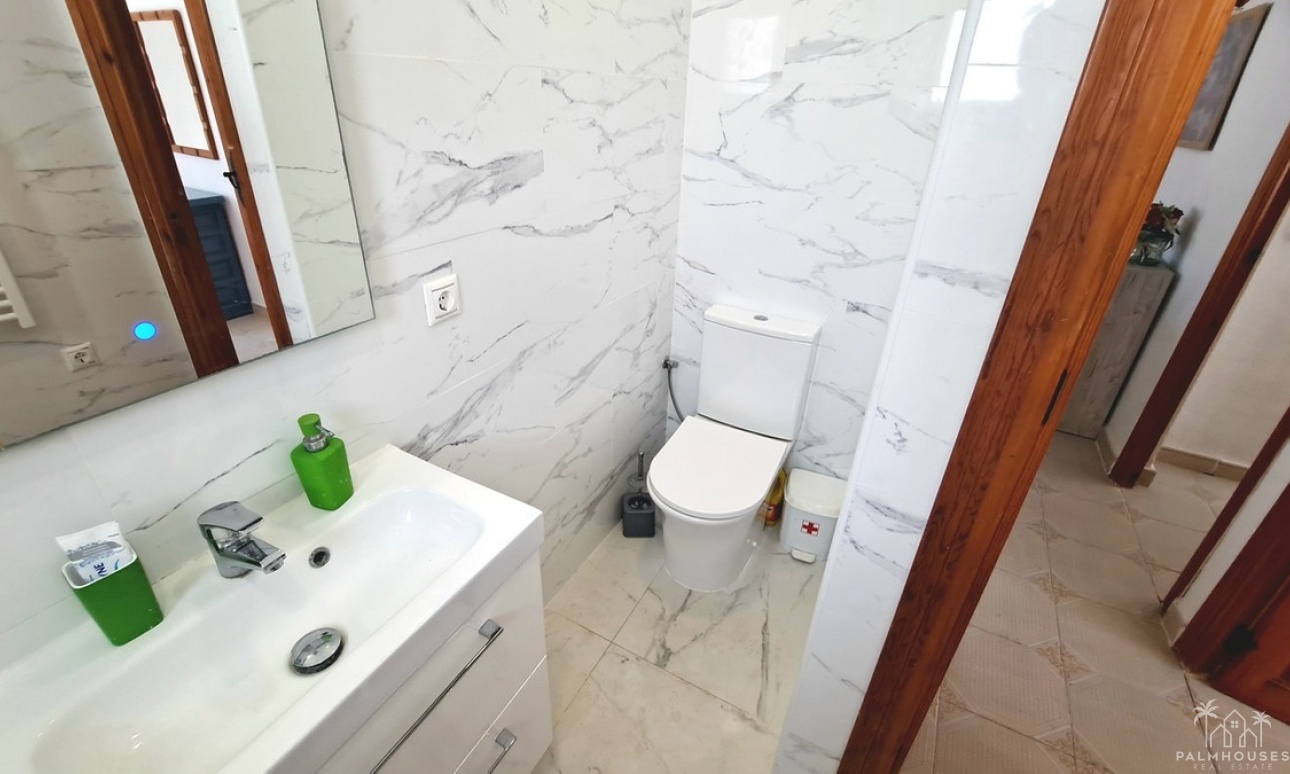 Revente - Villa - Orihuela - Blue Lagoon