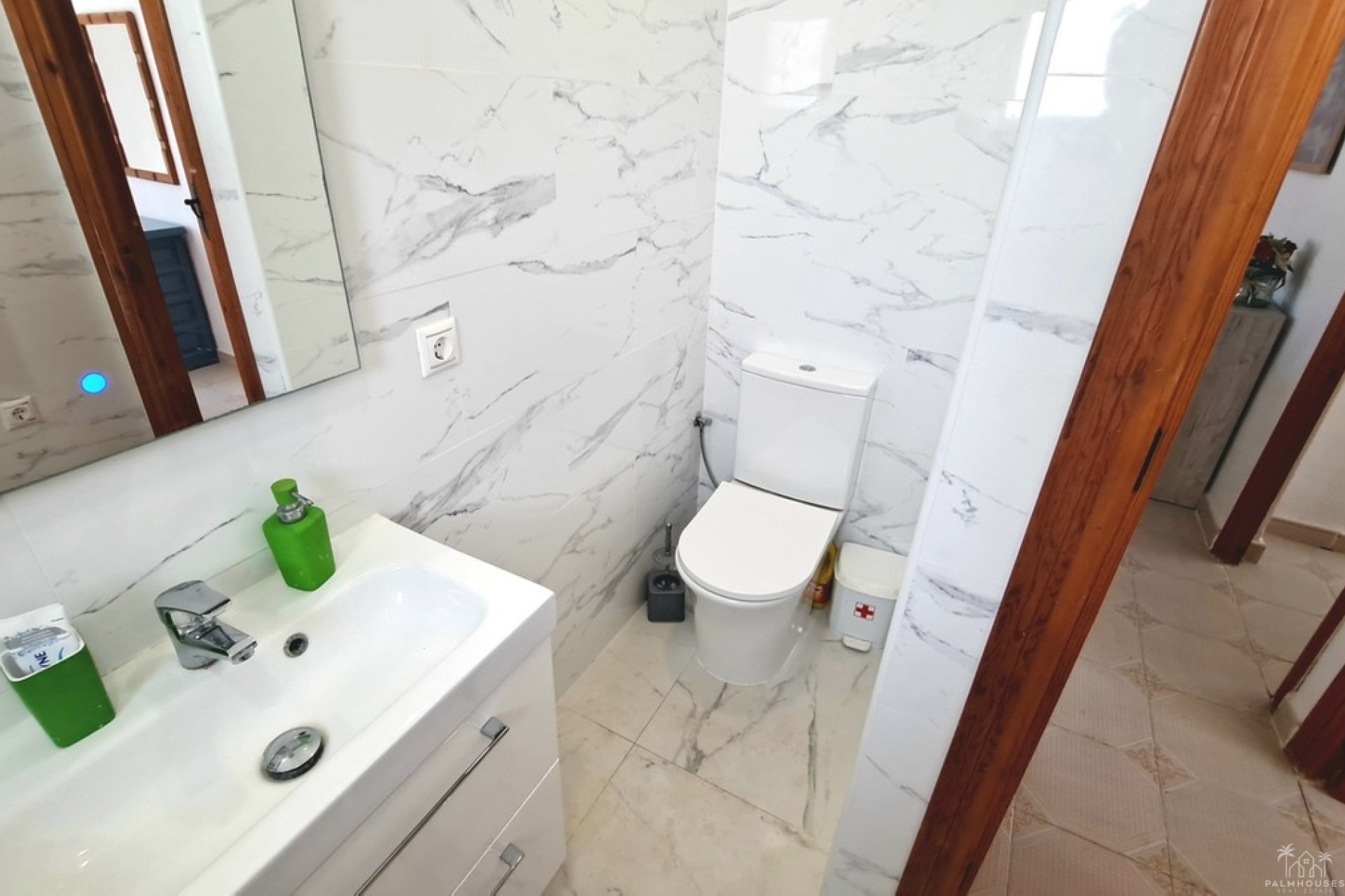 Revente - Villa - Orihuela - Blue Lagoon