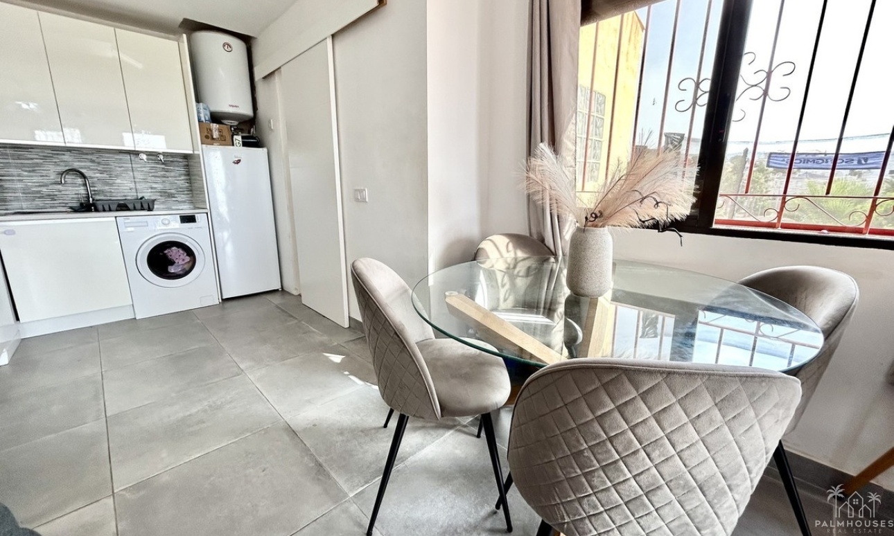 Revente - Villa - Orihuela - Blue Lagoon