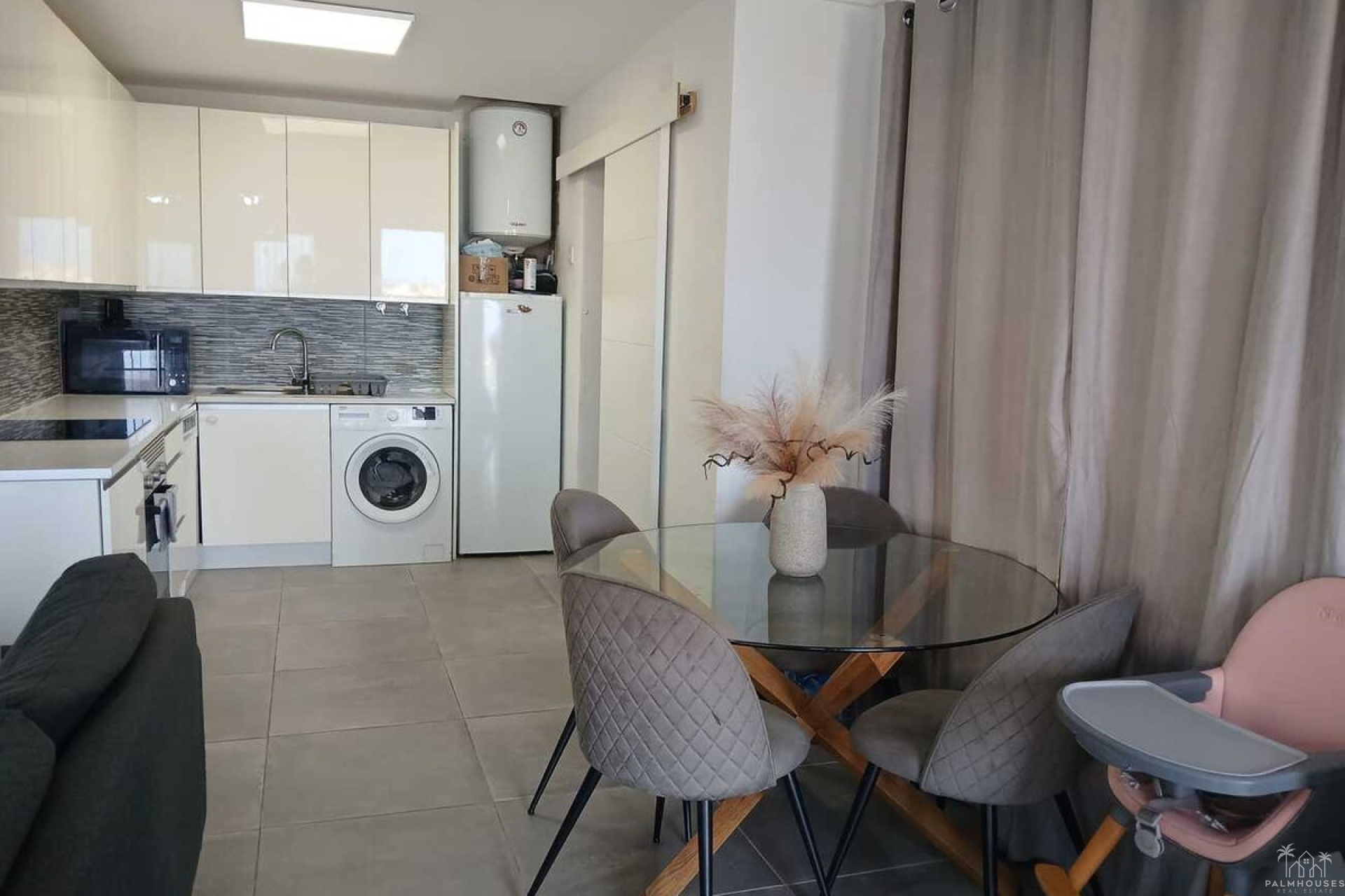 Revente - Villa - Orihuela - Blue Lagoon
