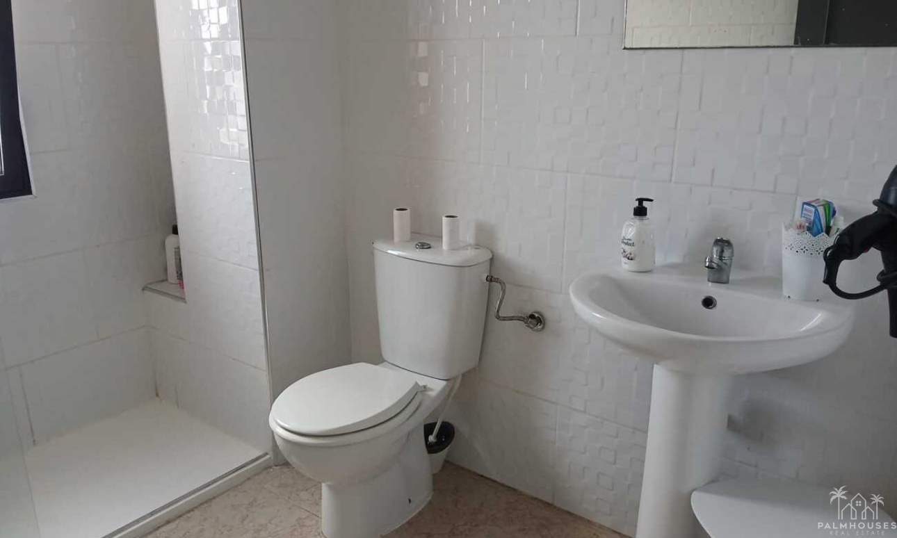 Revente - Villa - Orihuela - Blue Lagoon