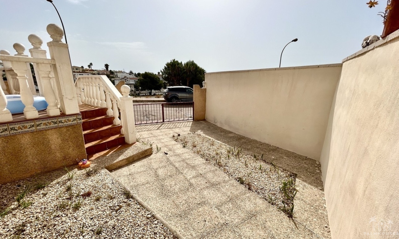 Revente - Villa - Orihuela - Blue Lagoon