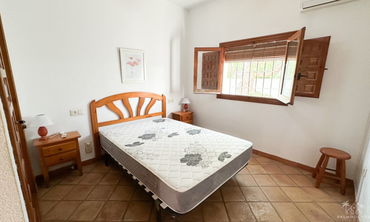 Revente - Villa - Orihuela - Cabo Roig