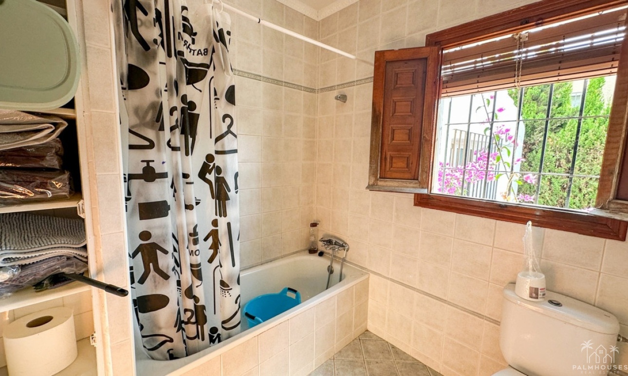 Revente - Villa - Orihuela - Cabo Roig