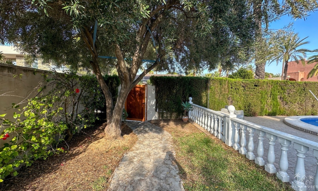 Revente - Villa - Orihuela - Cabo Roig