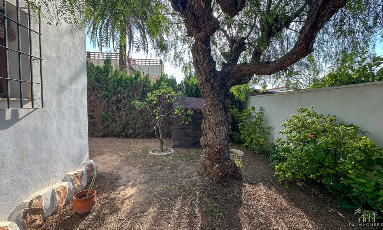 Revente - Villa - Orihuela - Cabo Roig