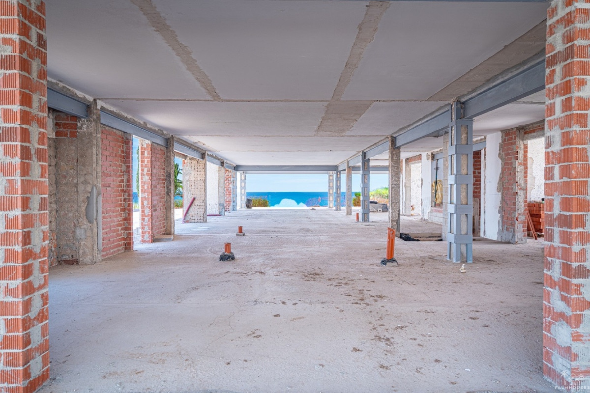 Revente - Villa - Orihuela - Cabo Roig