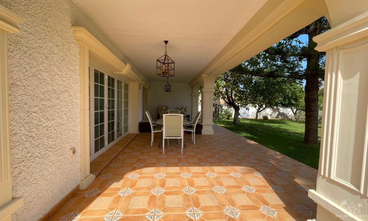 Revente - Villa - Orihuela - Cabo Roig