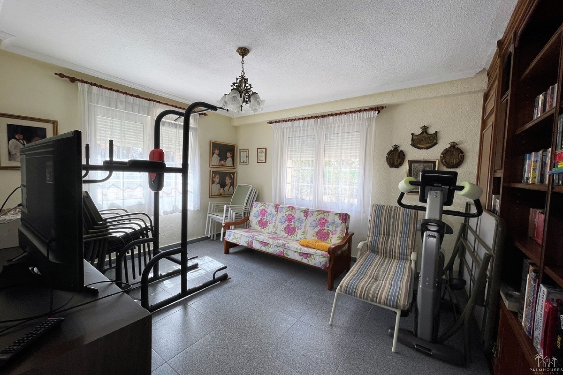 Revente - Villa - Orihuela - Cabo Roig