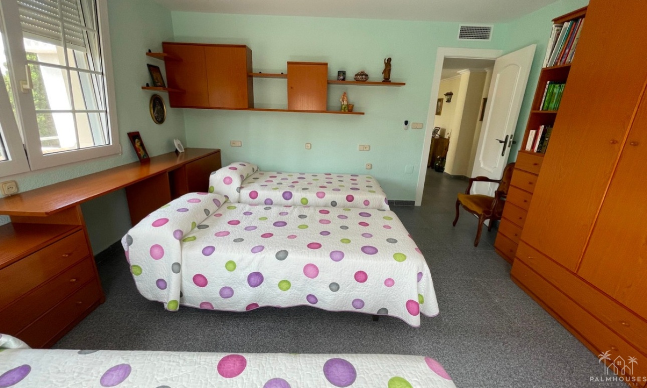 Revente - Villa - Orihuela - Cabo Roig