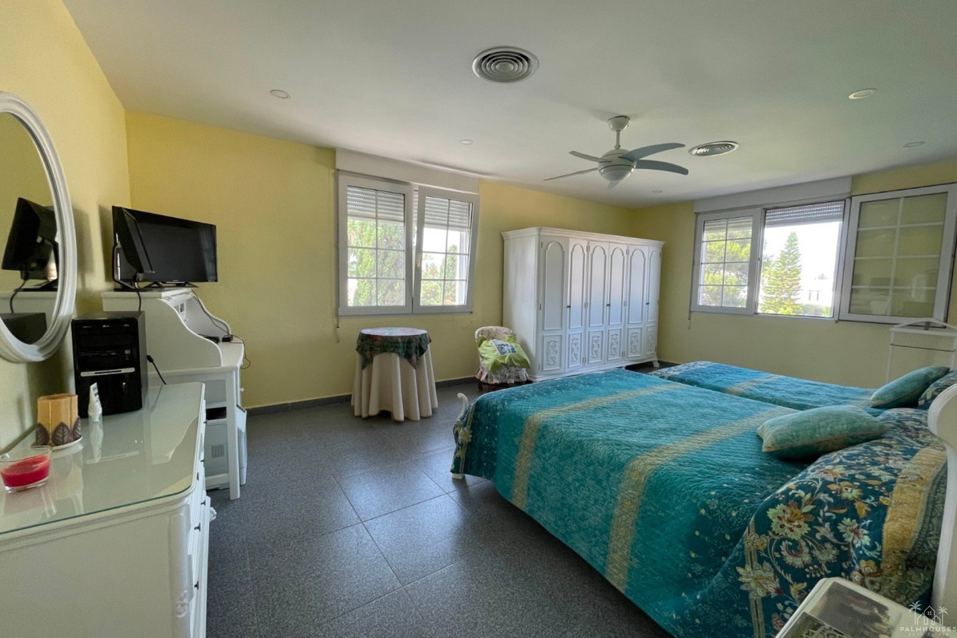 Revente - Villa - Orihuela - Cabo Roig