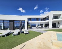 Revente - Villa - Orihuela - Cabo Roig