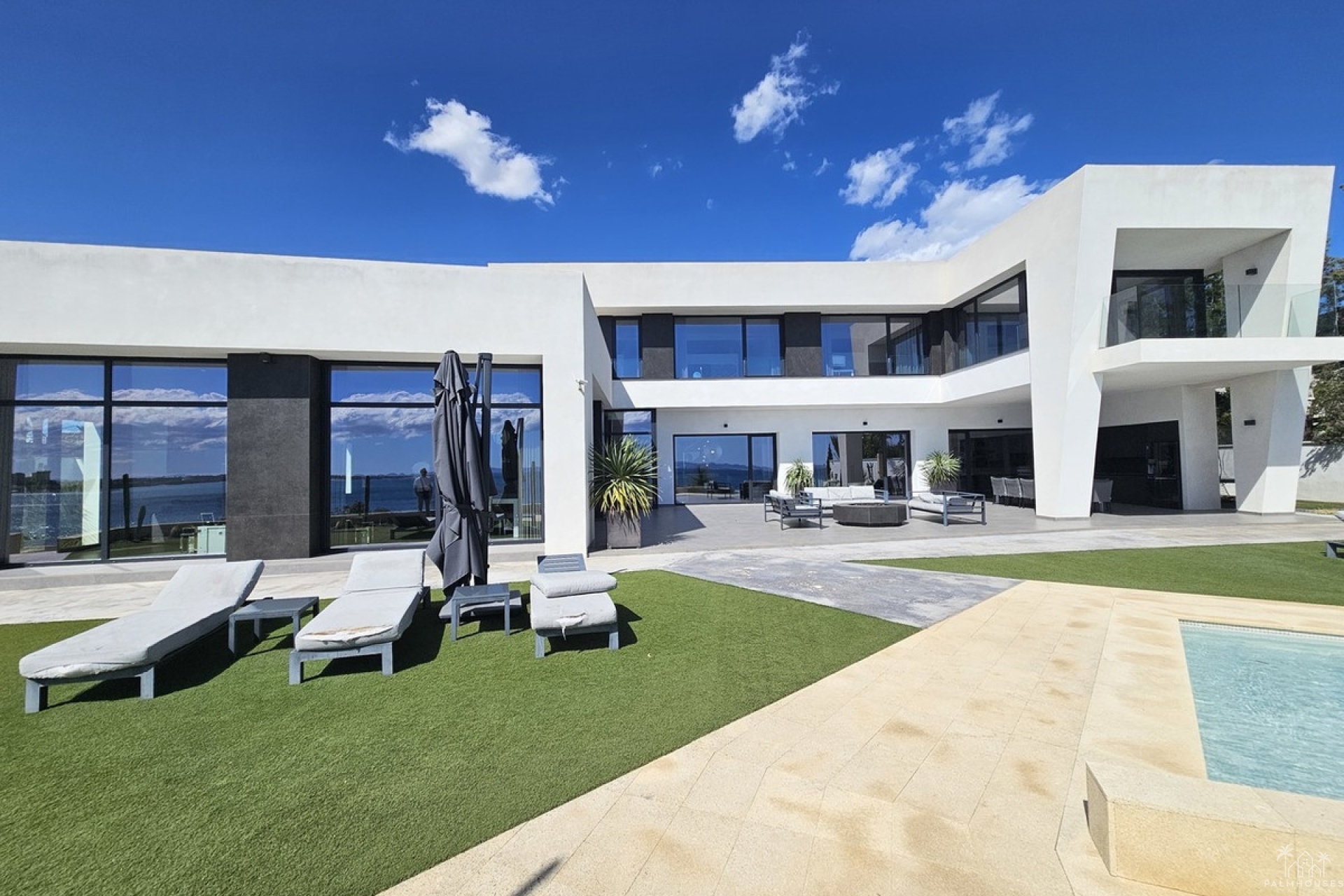 Revente - Villa - Orihuela - Cabo Roig