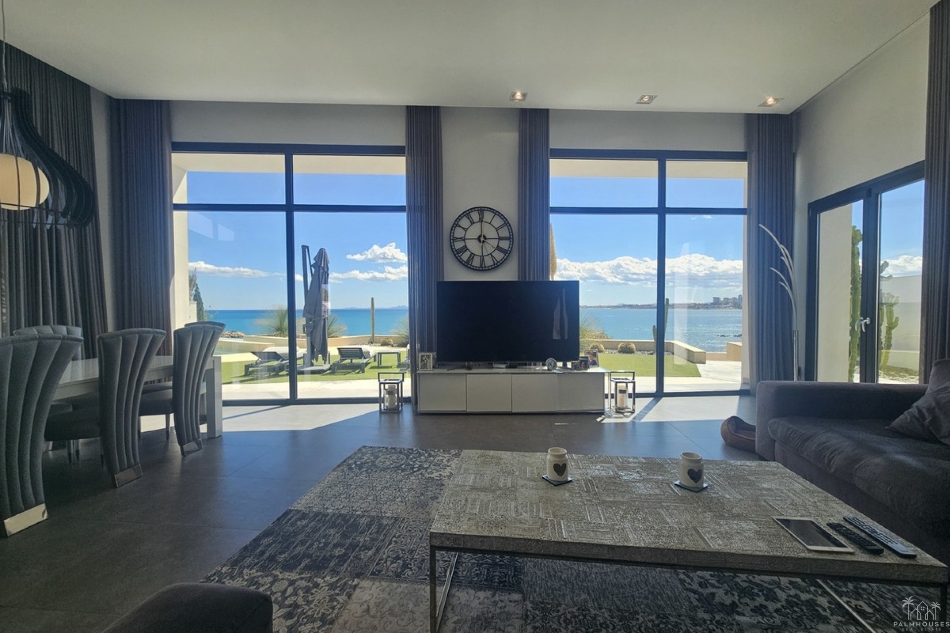 Revente - Villa - Orihuela - Cabo Roig
