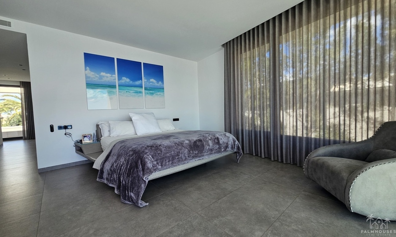 Revente - Villa - Orihuela - Cabo Roig