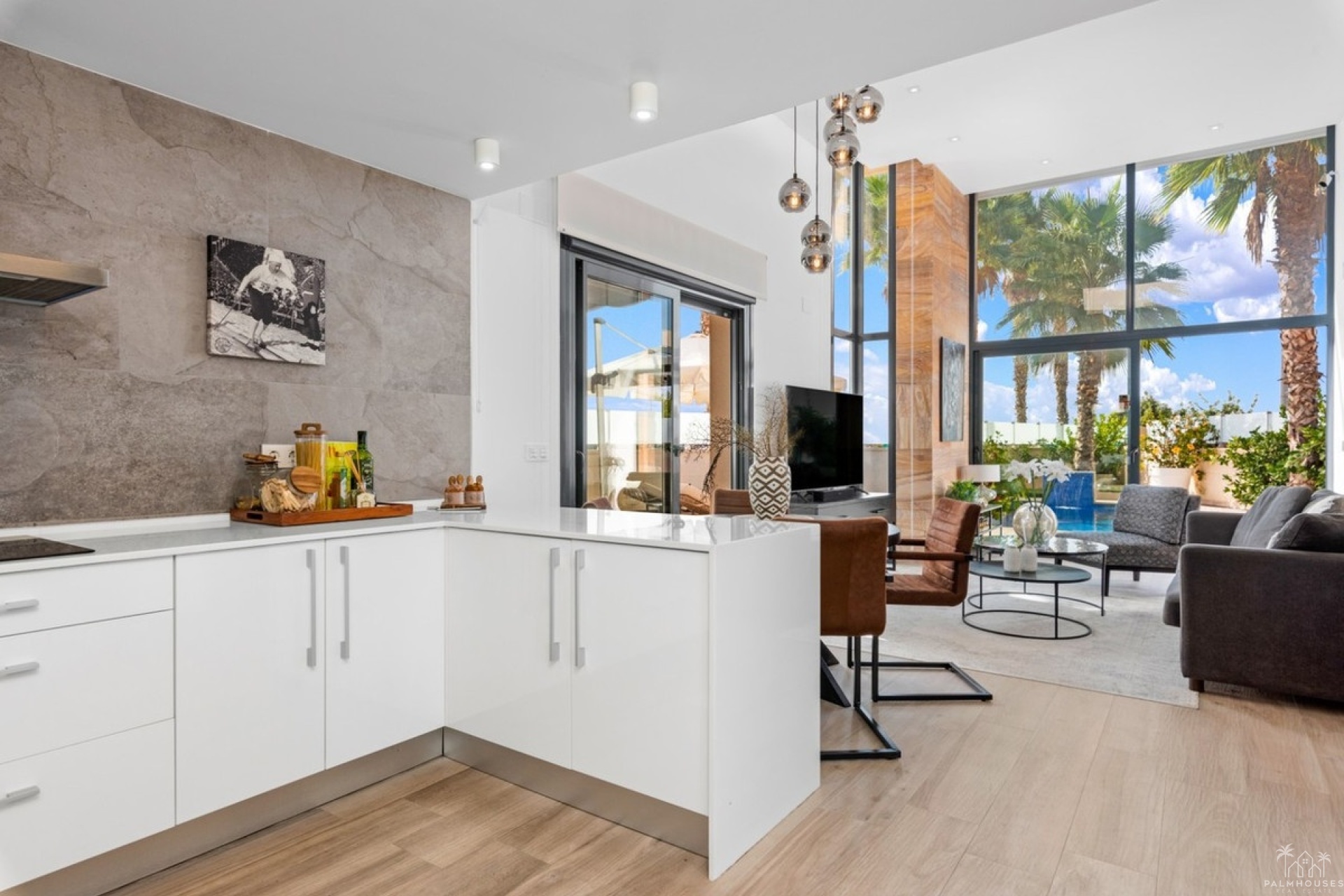 Revente - Villa - Orihuela - Cabo Roig