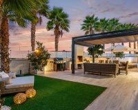 Revente - Villa - Orihuela - Cabo Roig