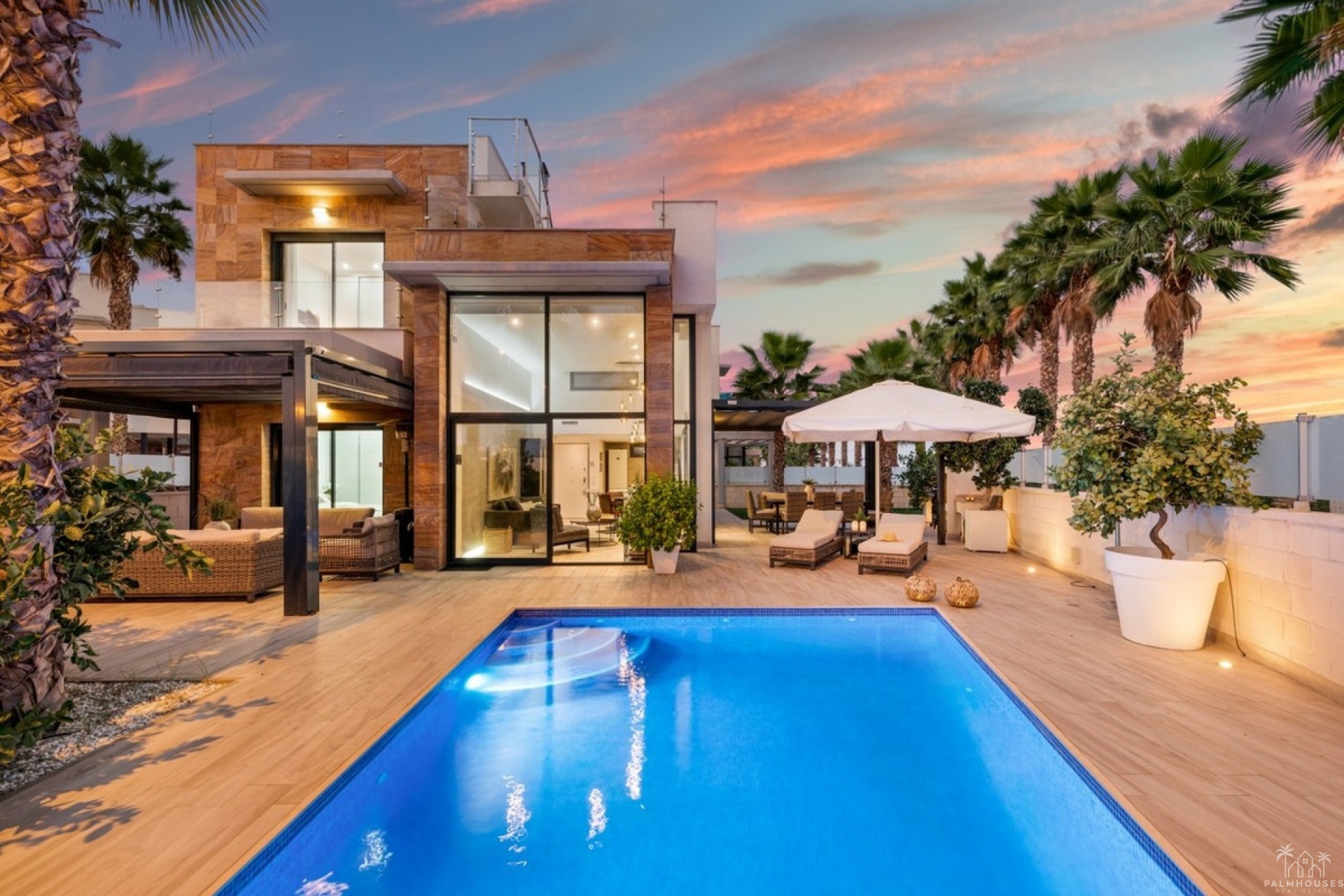 Revente - Villa - Orihuela - Cabo Roig