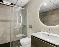 Revente - Villa - Orihuela - Cabo Roig