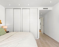 Revente - Villa - Orihuela - Cabo Roig