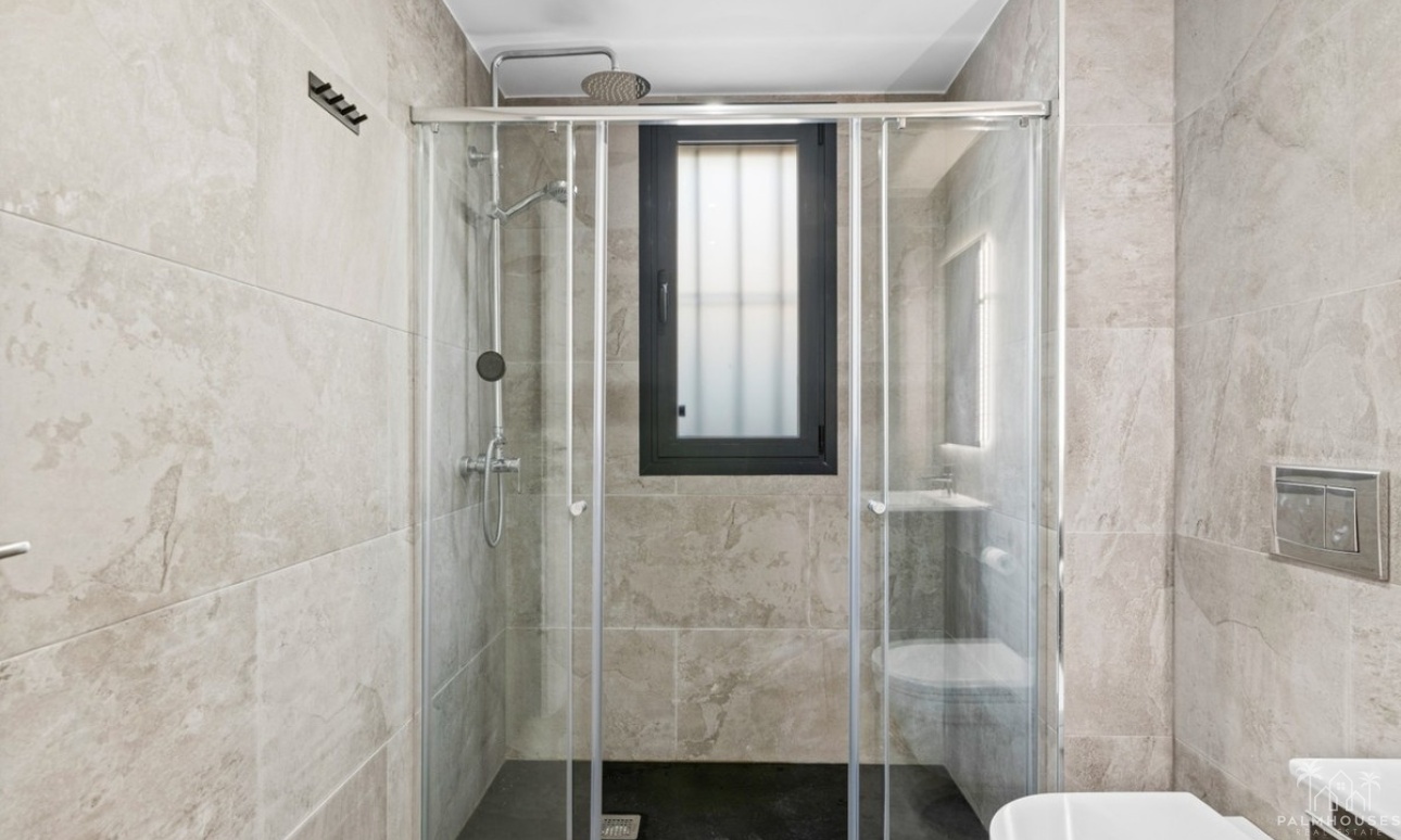 Revente - Villa - Orihuela - Cabo Roig