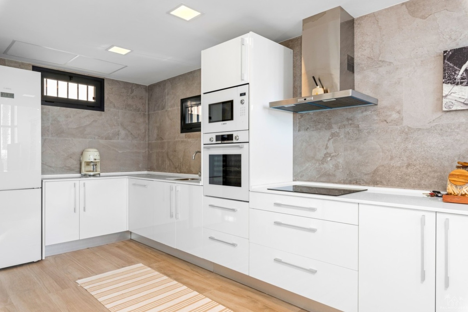 Revente - Villa - Orihuela - Cabo Roig