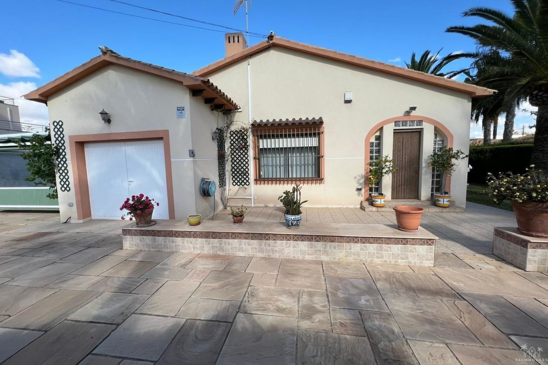 Revente - Villa - Orihuela - Cabo Roig