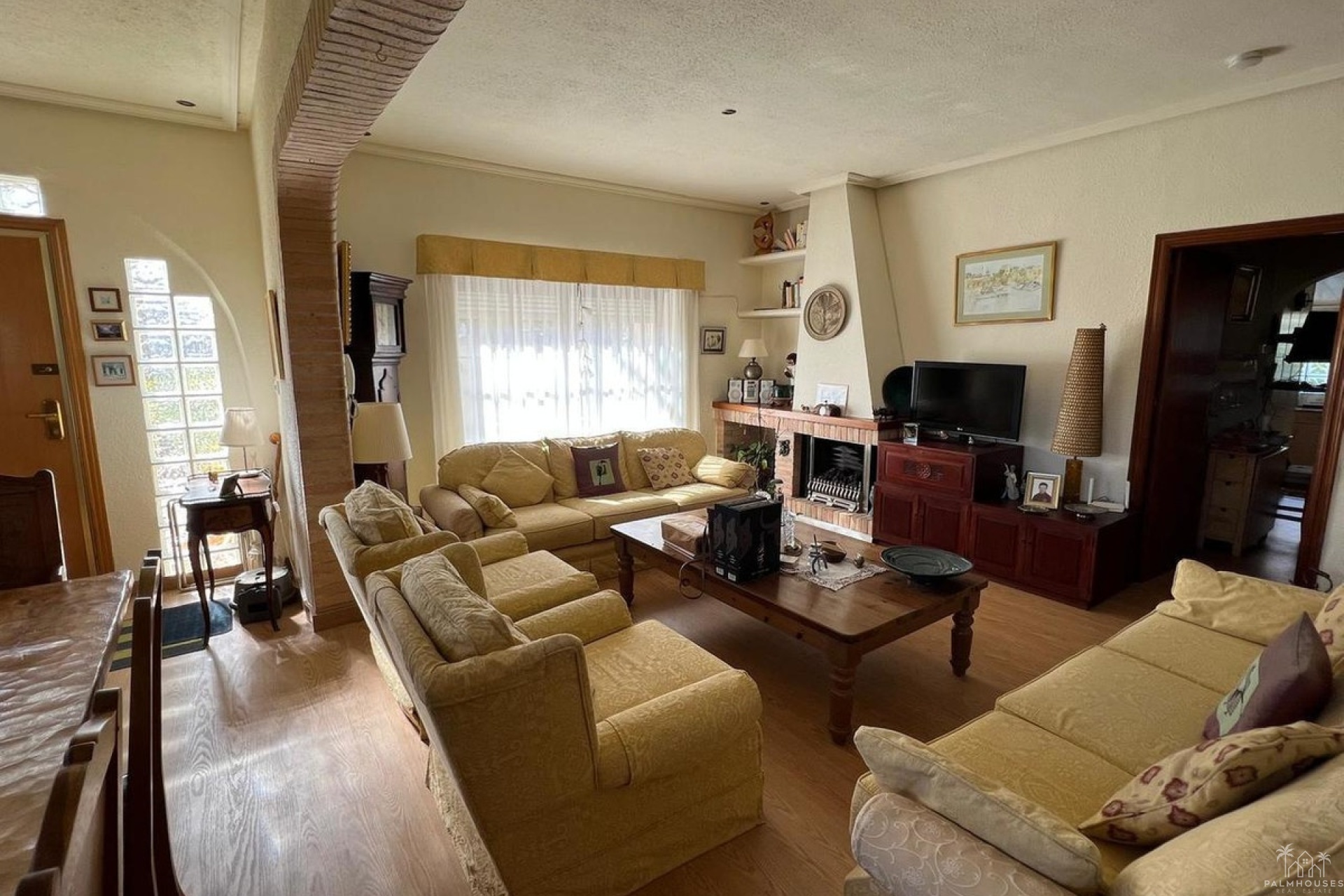 Revente - Villa - Orihuela - Cabo Roig