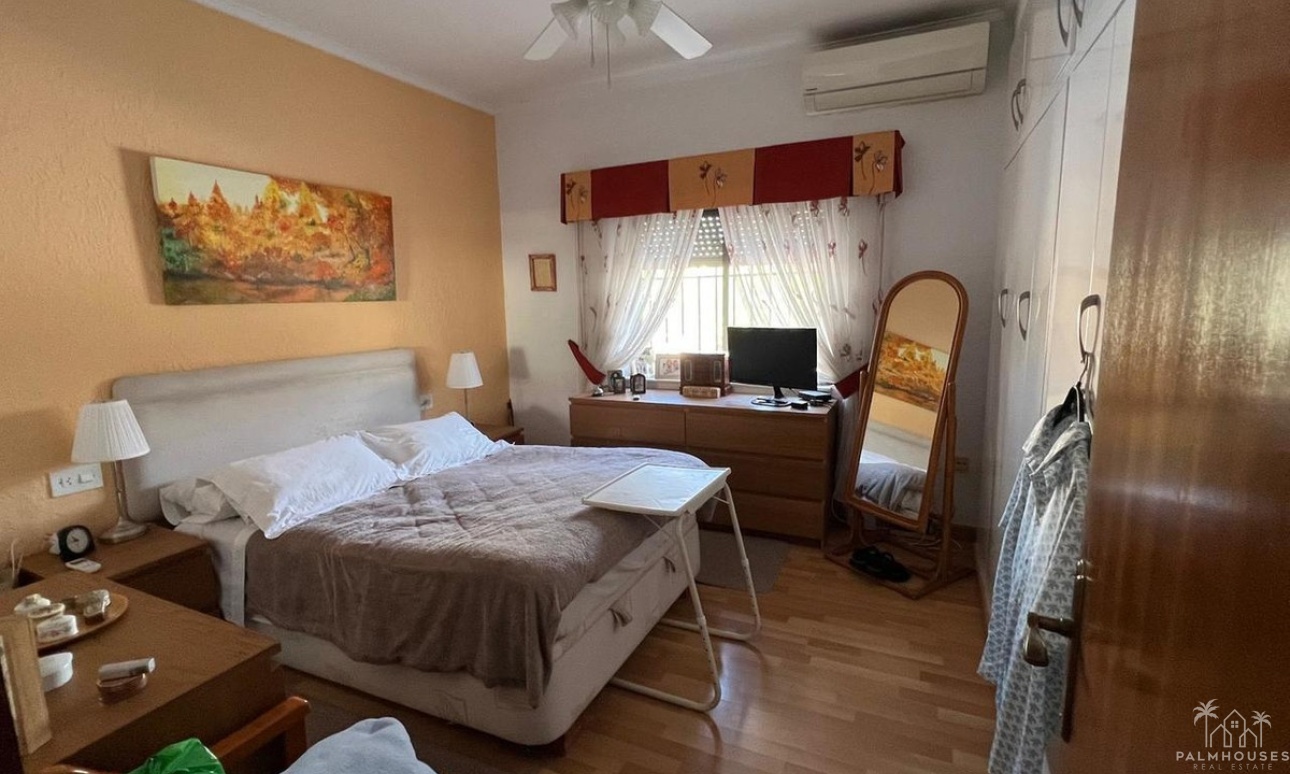 Revente - Villa - Orihuela - Cabo Roig