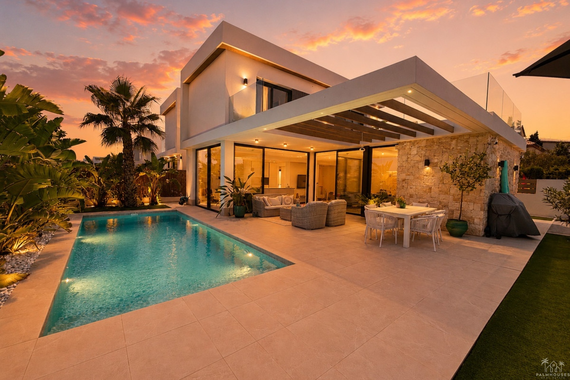 Revente - Villa - Orihuela - Cabo Roig