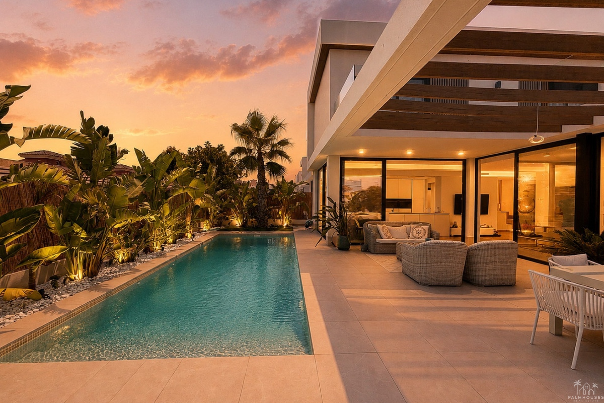 Revente - Villa - Orihuela - Cabo Roig
