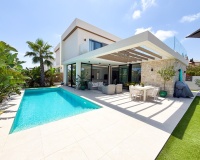 Revente - Villa - Orihuela - Cabo Roig
