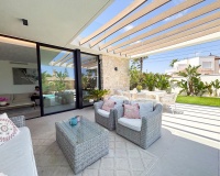 Revente - Villa - Orihuela - Cabo Roig