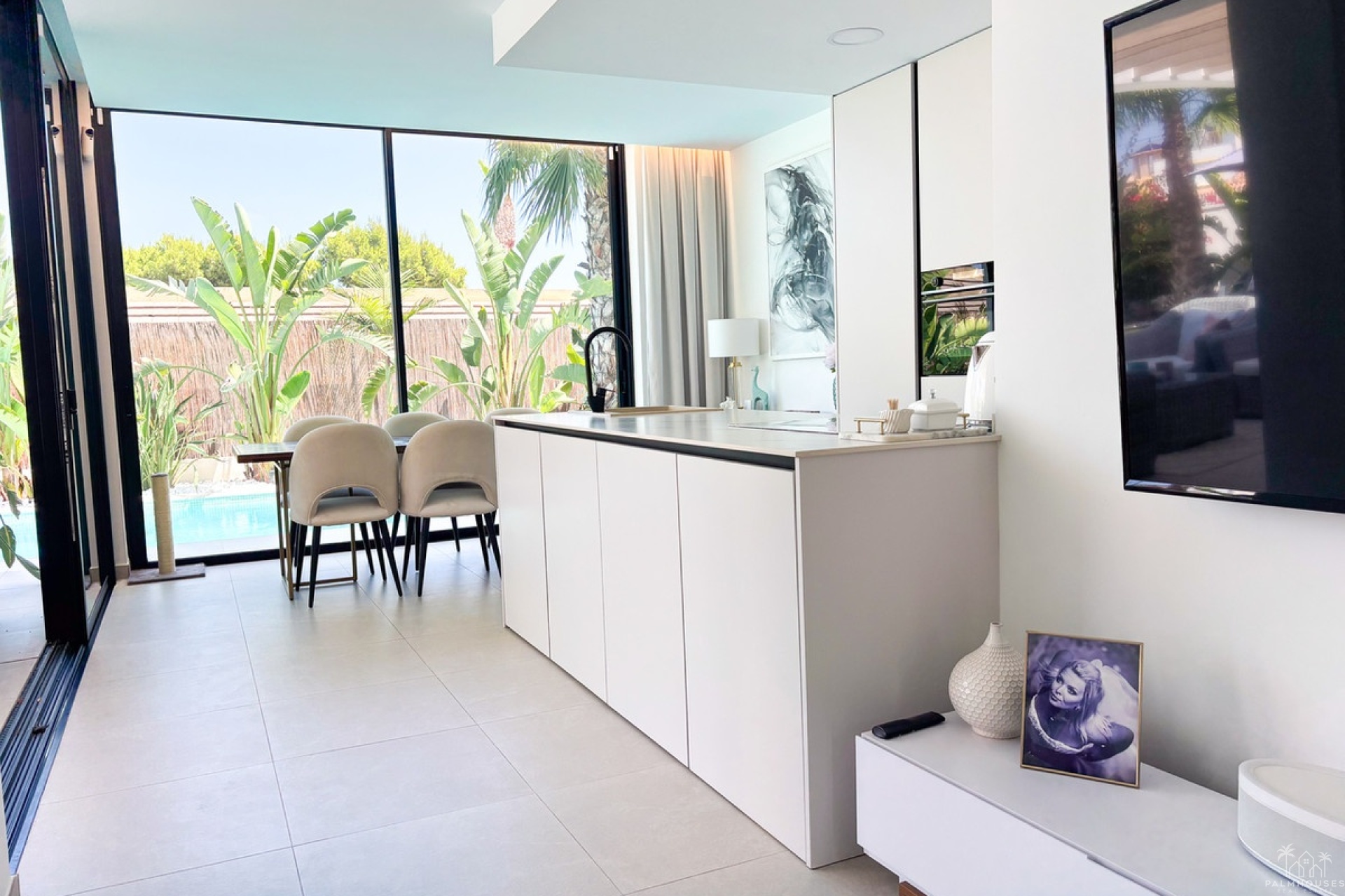 Revente - Villa - Orihuela - Cabo Roig