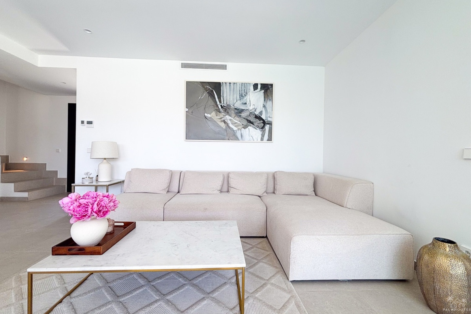 Revente - Villa - Orihuela - Cabo Roig