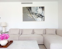 Revente - Villa - Orihuela - Cabo Roig