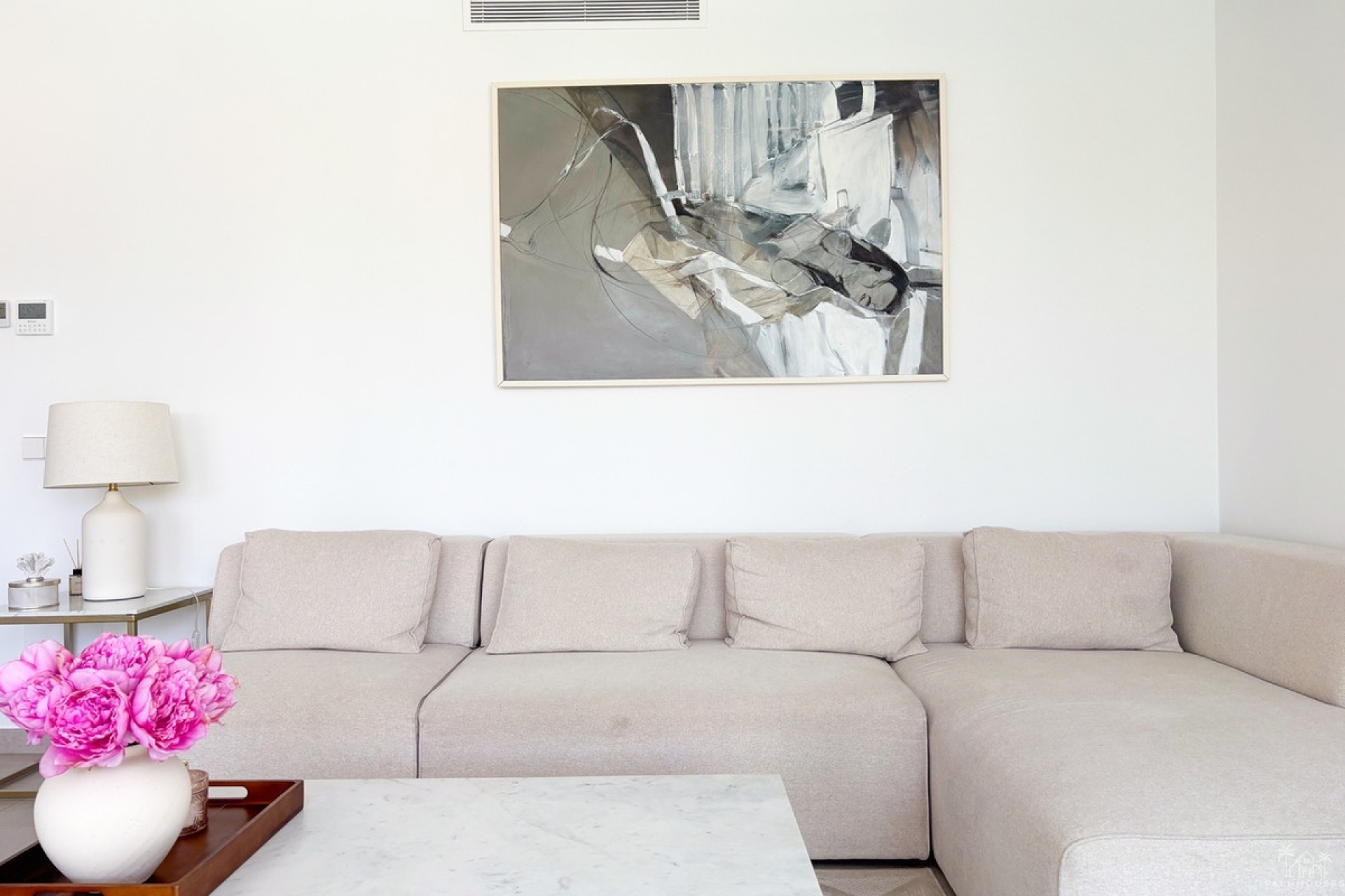 Revente - Villa - Orihuela - Cabo Roig