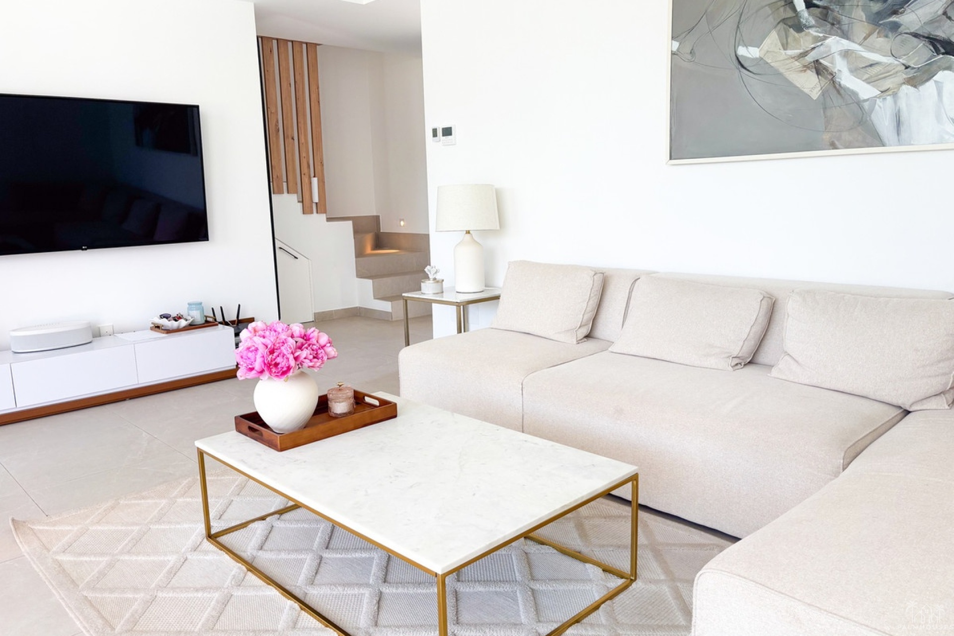 Revente - Villa - Orihuela - Cabo Roig