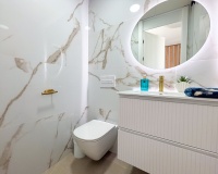Revente - Villa - Orihuela - Cabo Roig