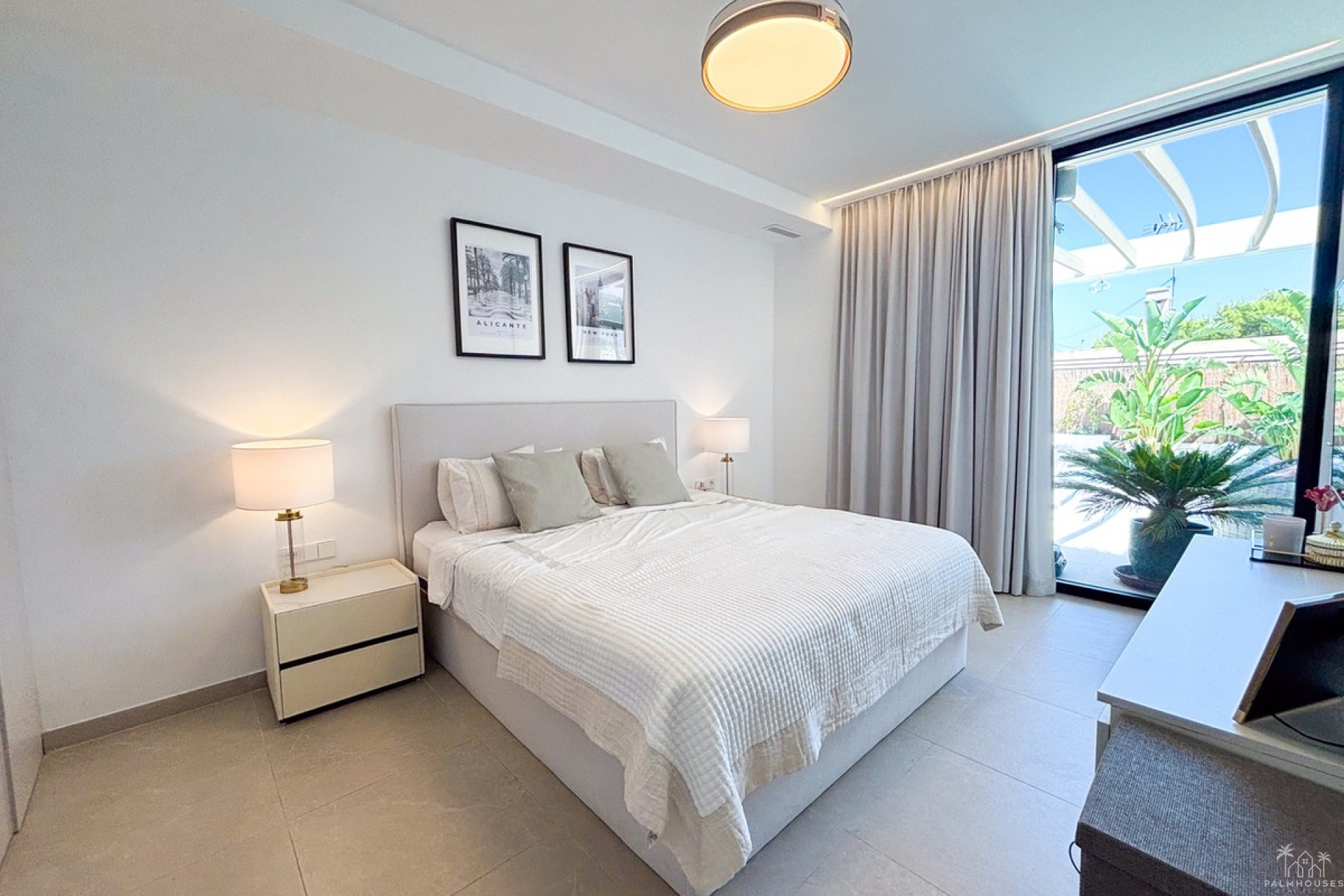 Revente - Villa - Orihuela - Cabo Roig