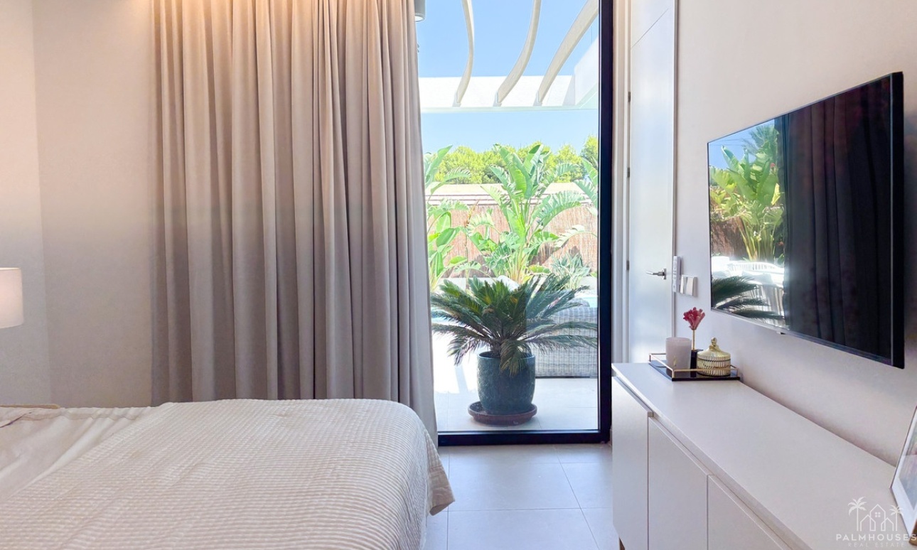Revente - Villa - Orihuela - Cabo Roig