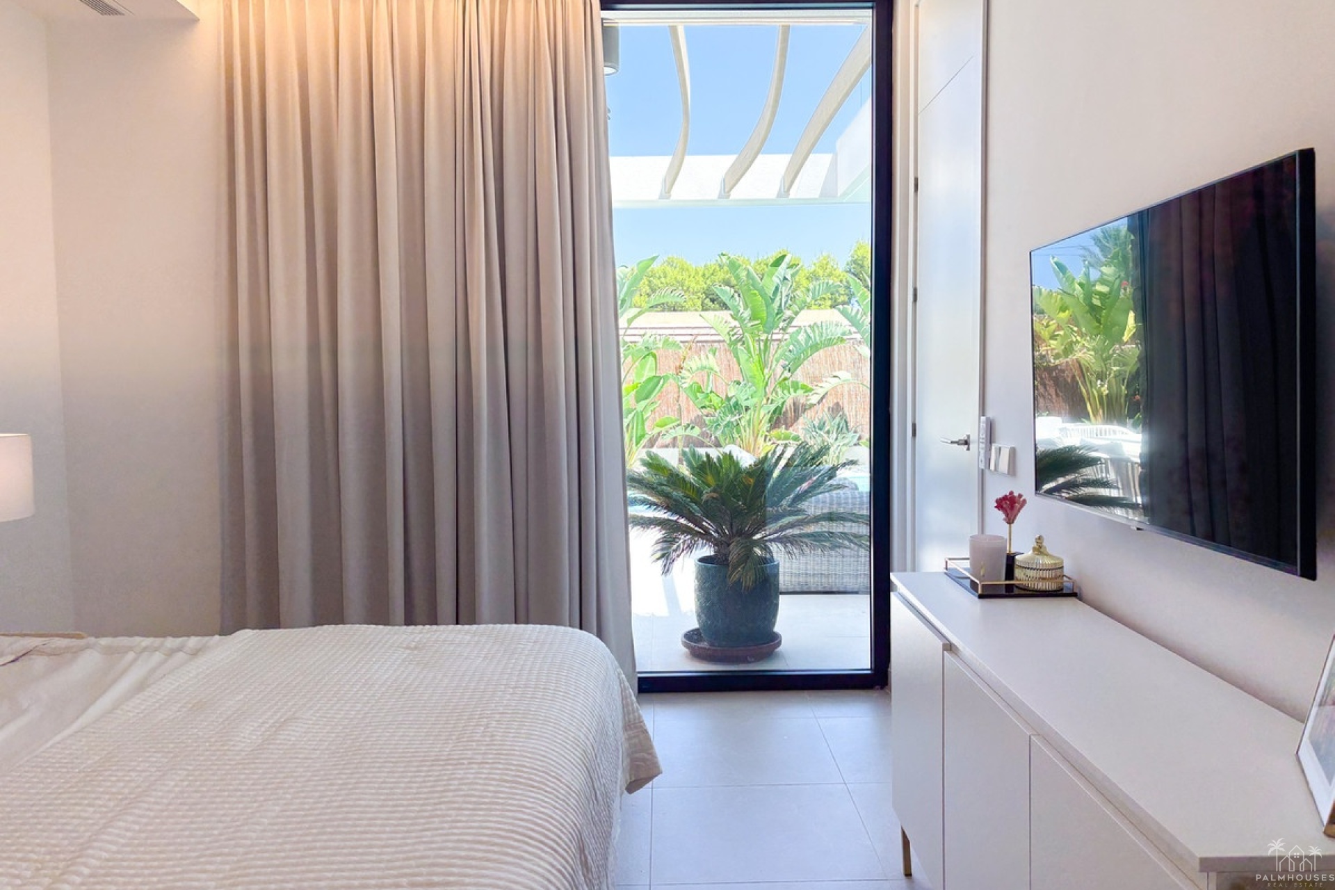 Revente - Villa - Orihuela - Cabo Roig