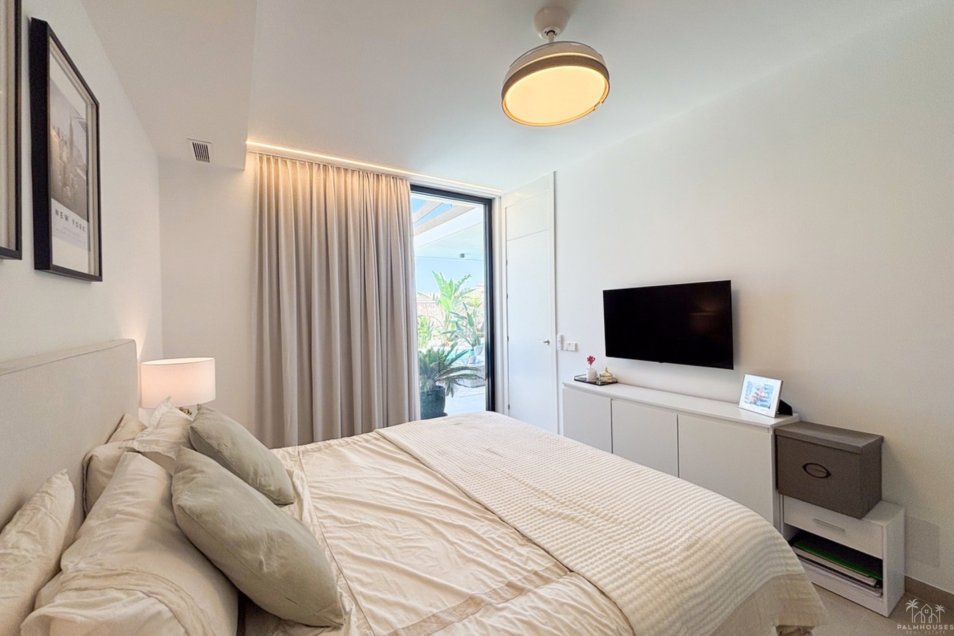 Revente - Villa - Orihuela - Cabo Roig