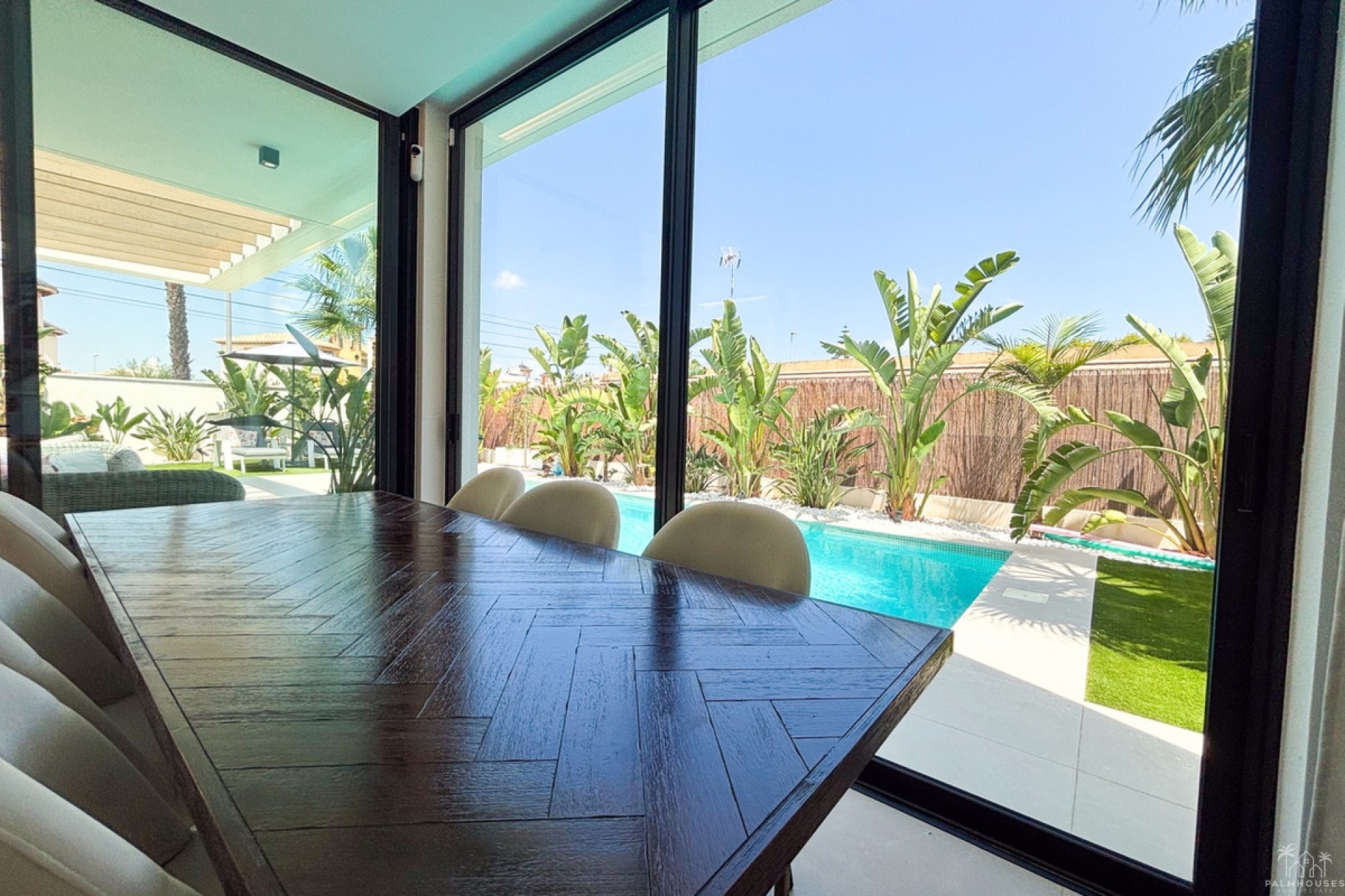 Revente - Villa - Orihuela - Cabo Roig